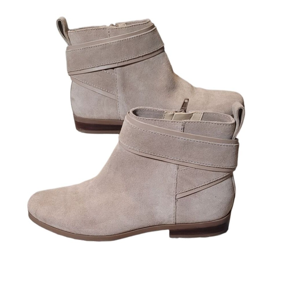 Sole Society Ankle Booties